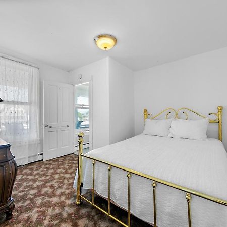 Hotel Albatross Ocean Grove Zewnętrze zdjęcie