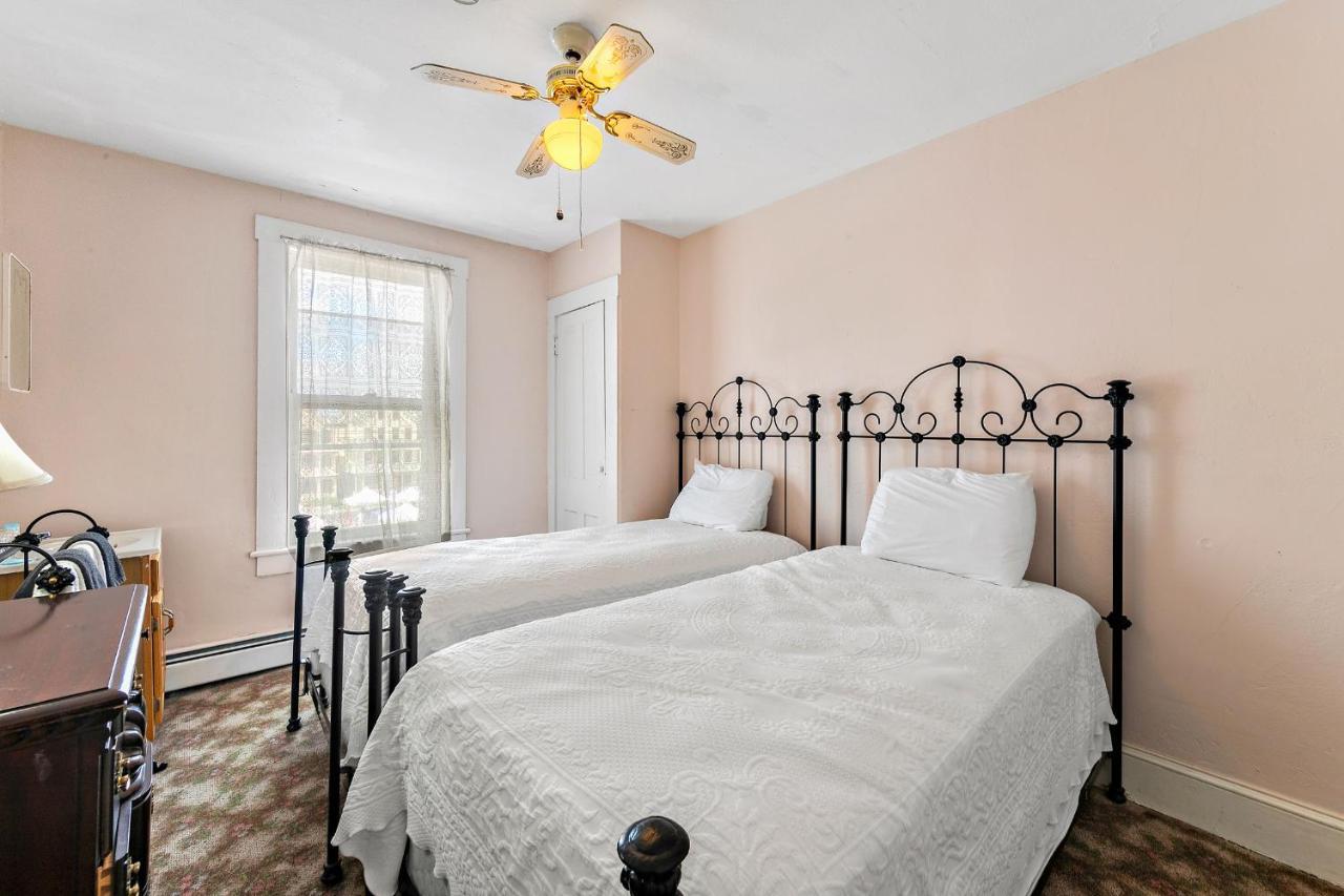 Hotel Albatross Ocean Grove Zewnętrze zdjęcie